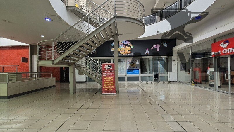 Rivonia Central Mall - LGF (L01) property image 15