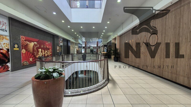 Rivonia Central Mall - LGF (L01) property image 8