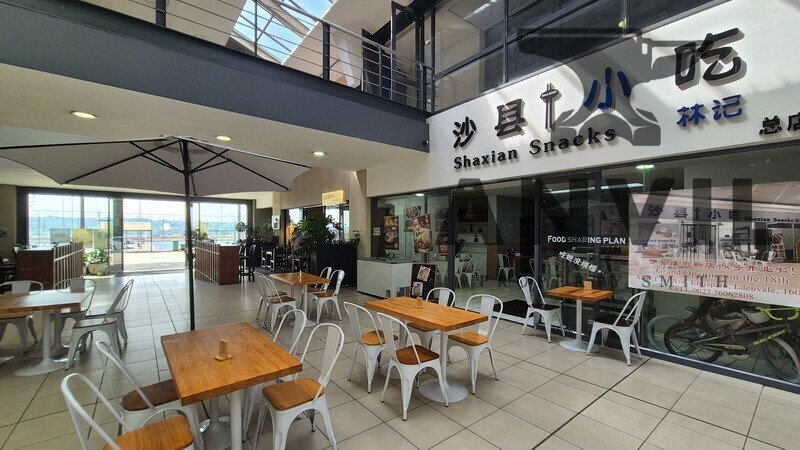 Rivonia Central Mall - LGF (L01) property image 22