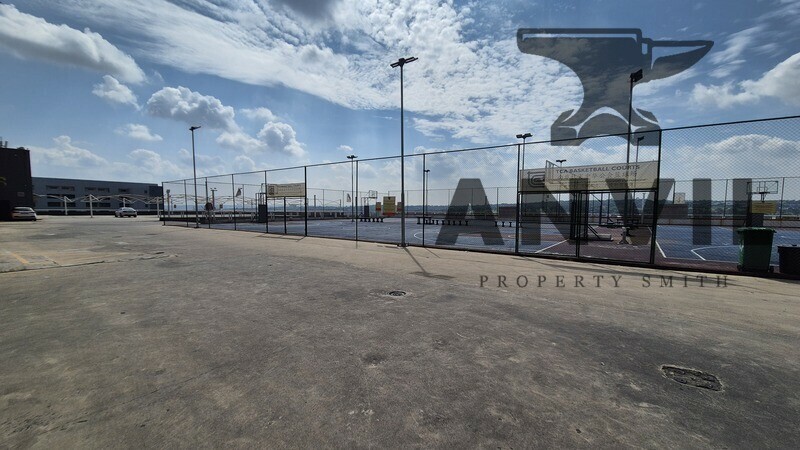 Rivonia Central Mall - LGF (L01) property image 24