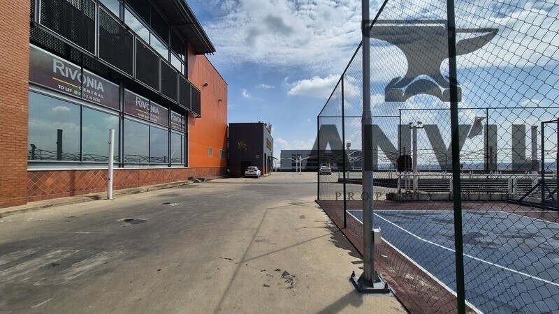 Rivonia Central Mall - LGF (L01) property image 25