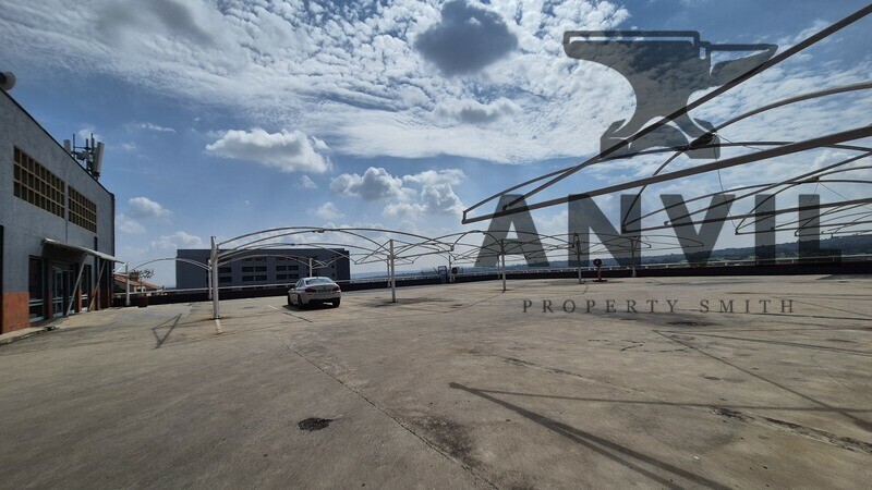 Rivonia Central Mall - LGF (L01) property image 26