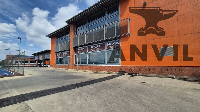 Rivonia Central Mall - LGF (L01) property image 27