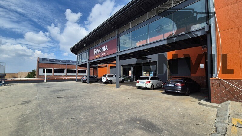 Rivonia Central Mall - LGF (L01) property image 28
