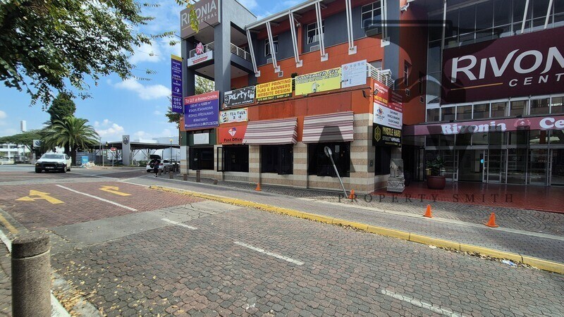 Rivonia Central Mall - LGF (L01) property image 4