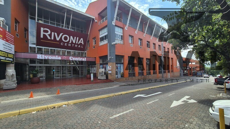 Rivonia Central Mall - LGF (L01) property image 3