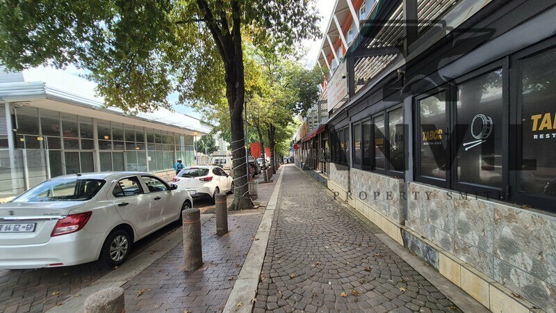 Rivonia Central Mall - LGF (L01) property image 7