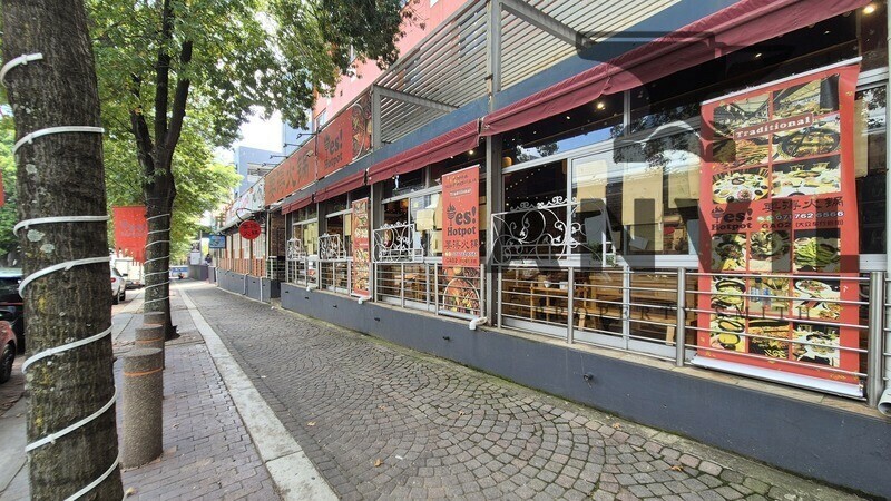 Rivonia Central Mall - LGF (L01) property image 5