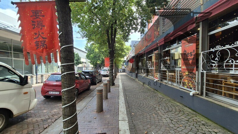 Rivonia Central Mall - LGF (L01) property image 6