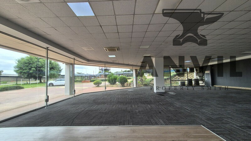Grosvenor Crossing, Bryanston - ExTop Gear Showroom (LGF) property image 4