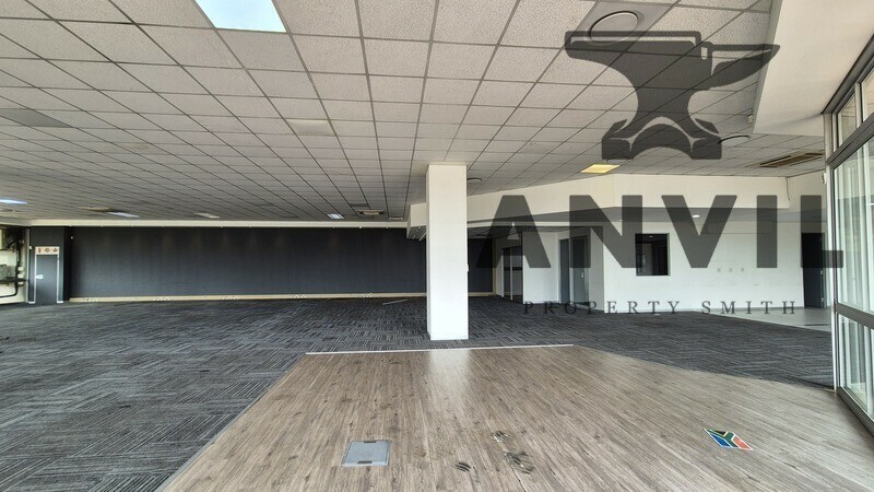 Grosvenor Crossing, Bryanston - ExTop Gear Showroom (LGF) property image 3