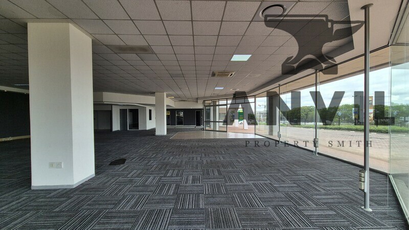 Grosvenor Crossing, Bryanston - ExTop Gear Showroom (LGF) property image 7