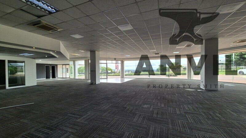 Grosvenor Crossing, Bryanston - ExTop Gear Showroom (LGF) property image 8