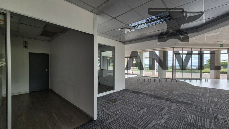 Grosvenor Crossing, Bryanston - ExTop Gear Showroom (LGF) property image 9