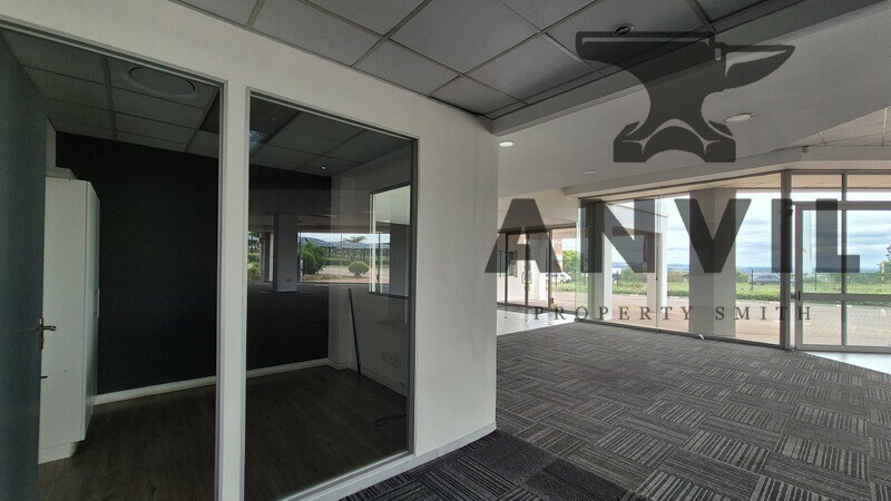 Grosvenor Crossing, Bryanston - ExTop Gear Showroom (LGF) property image 10