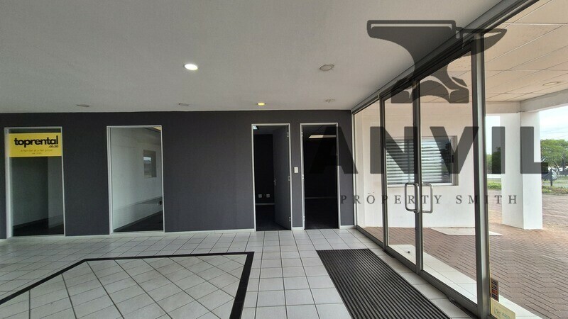 Grosvenor Crossing, Bryanston - ExTop Gear Showroom (LGF) property image 11