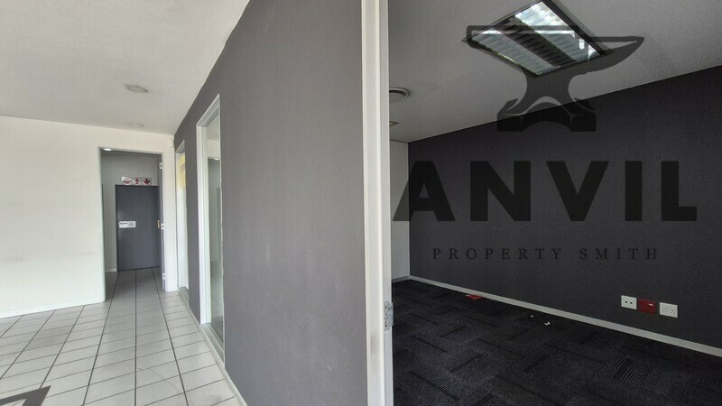 Grosvenor Crossing, Bryanston - ExTop Gear Showroom (LGF) property image 13