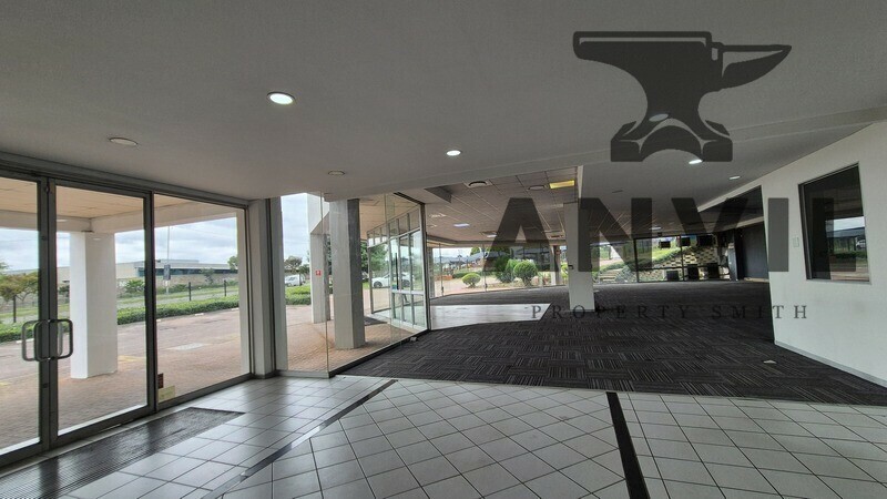 Grosvenor Crossing, Bryanston - ExTop Gear Showroom (LGF) property image 14