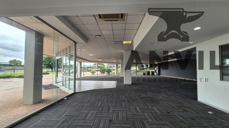 Grosvenor Crossing, Bryanston - ExTop Gear Showroom (LGF) property image 15