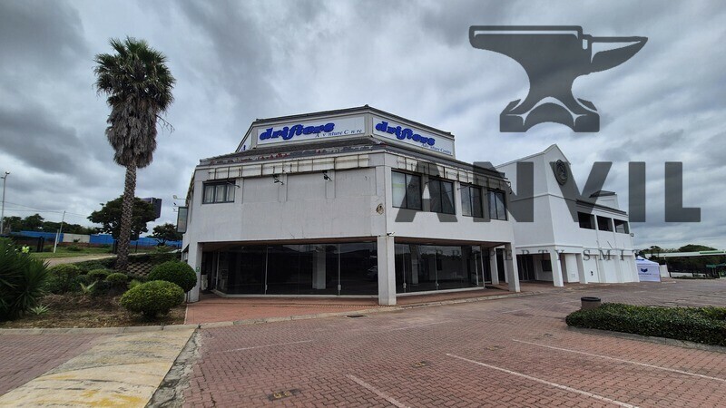 Grosvenor Crossing, Bryanston - ExTop Gear Showroom (LGF) property image 16