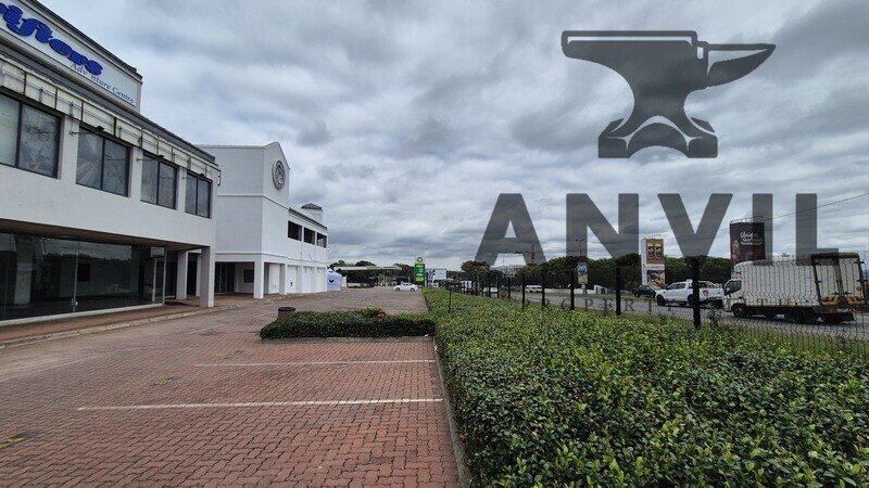 Grosvenor Crossing, Bryanston - ExTop Gear Showroom (LGF) property image 17