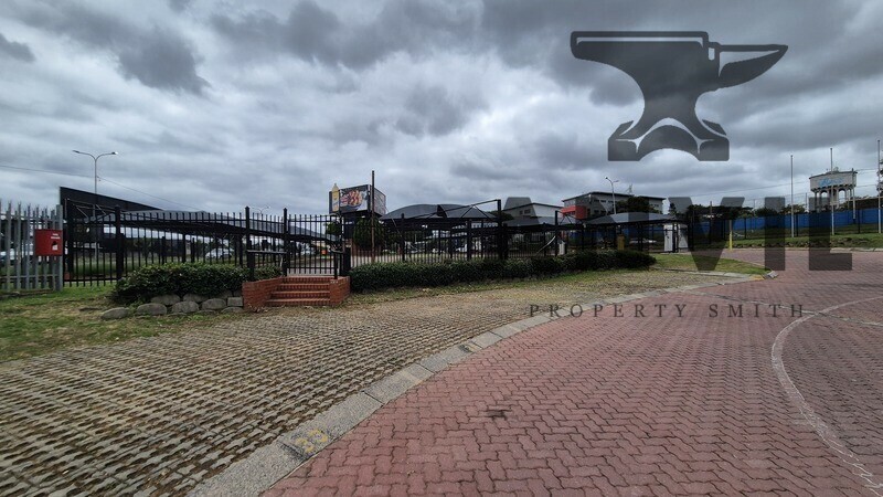 Grosvenor Crossing, Bryanston - ExTop Gear Showroom (LGF) property image 18