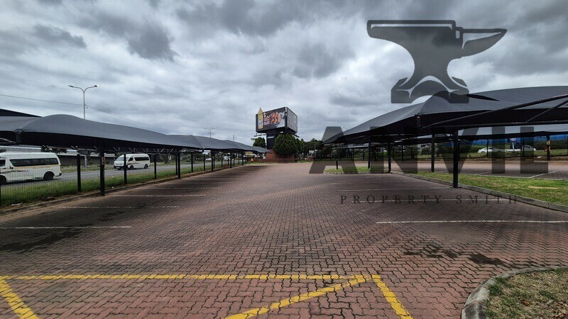 Grosvenor Crossing, Bryanston - ExTop Gear Showroom (LGF) property image 19