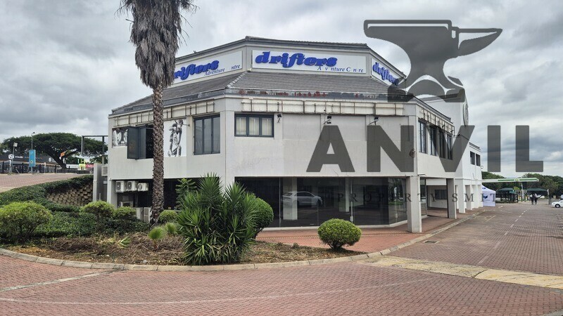 Grosvenor Crossing, Bryanston - ExTop Gear Showroom (LGF) property image 20