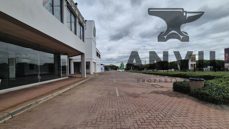 Grosvenor Crossing, Bryanston - ExTop Gear Showroom (LGF) property image 21