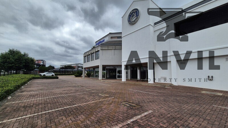 Grosvenor Crossing, Bryanston - ExTop Gear Showroom (LGF) property image 22
