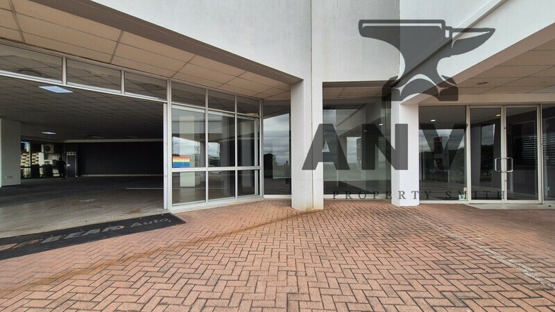 Grosvenor Crossing, Bryanston - ExTop Gear Showroom (LGF) property image 23
