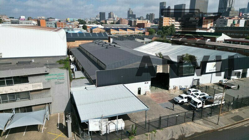 Urban Park - Warehouse 1 property image 2