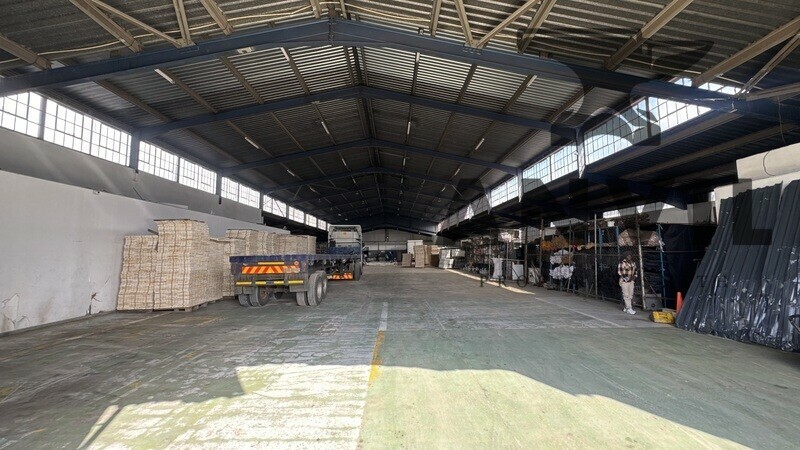 Urban Park - Warehouse 1 property image 3