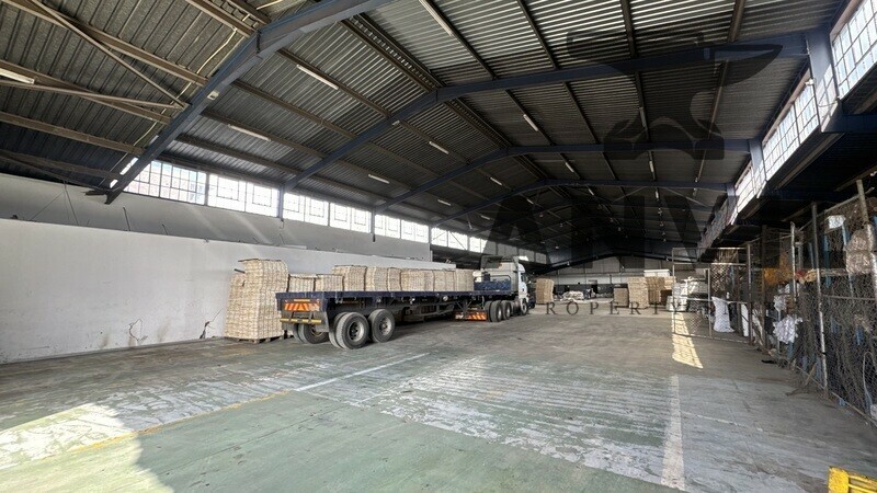 Urban Park - Warehouse 1 property image 4