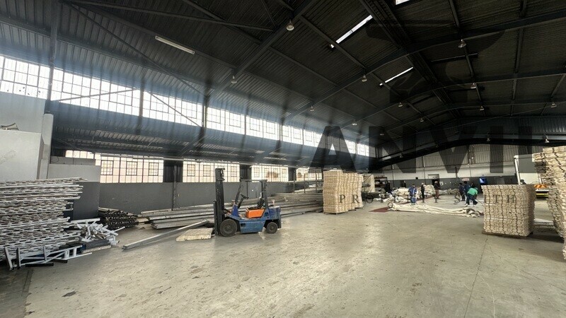 Urban Park - Warehouse 1 property image 5