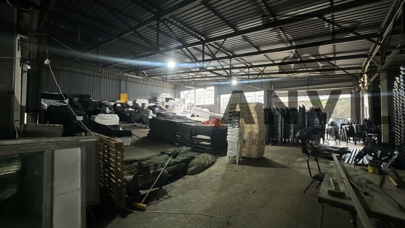 Urban Park - Warehouse 1 property image 6