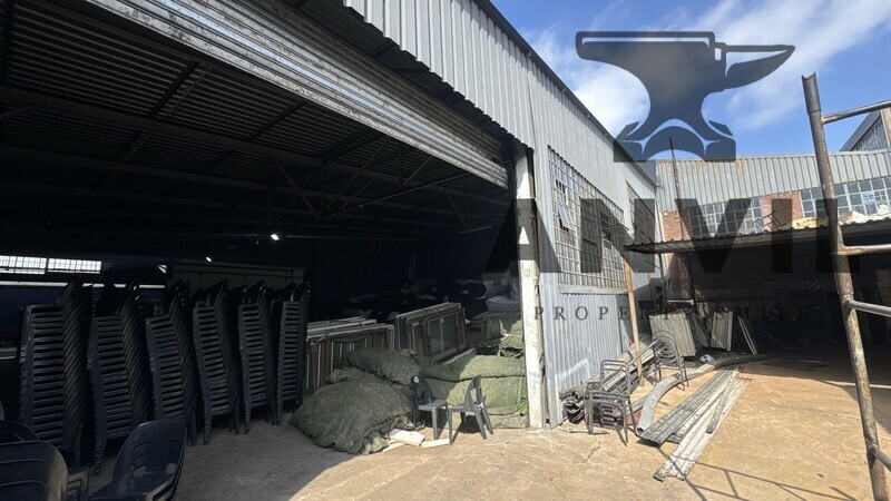 Urban Park - Warehouse 1 property image 7