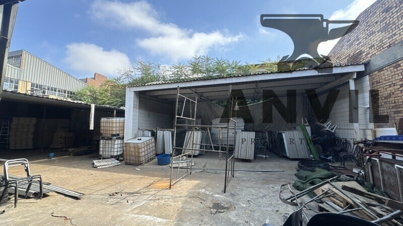 Urban Park - Warehouse 1 property image 8