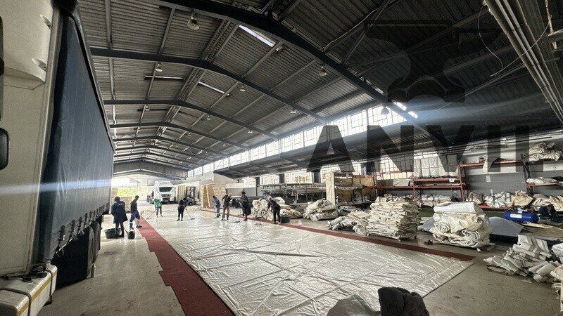 Urban Park - Warehouse 1 property image 9