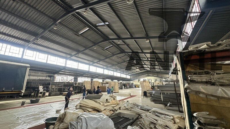 Urban Park - Warehouse 1 property image 10