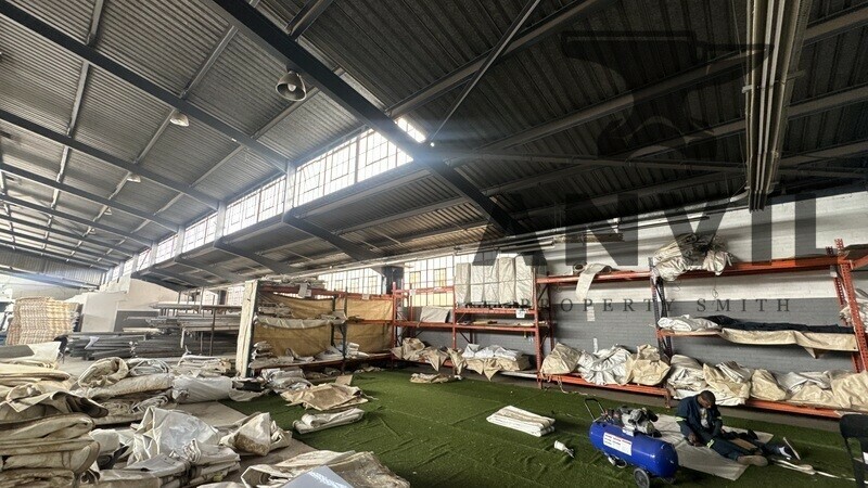 Urban Park - Warehouse 1 property image 11