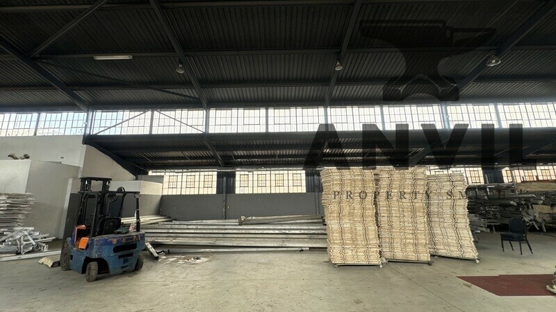 Urban Park - Warehouse 1 property image 12