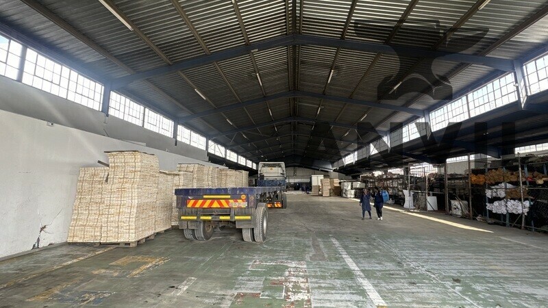 Urban Park - Warehouse 1 property image 13