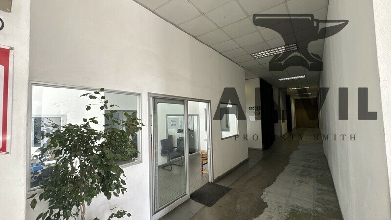 Urban Park - Warehouse 1 property image 15