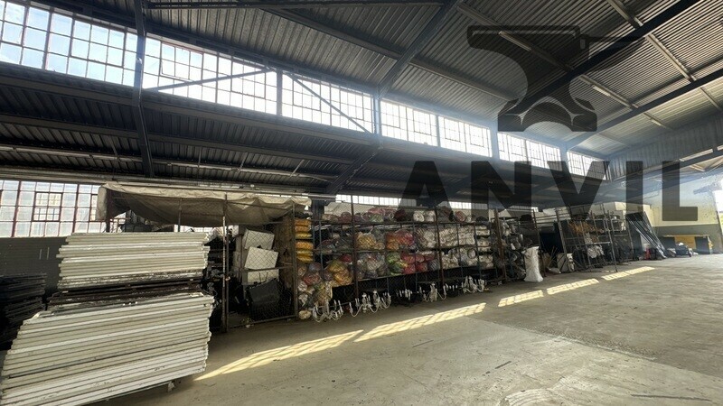 Urban Park - Warehouse 1 property image 14