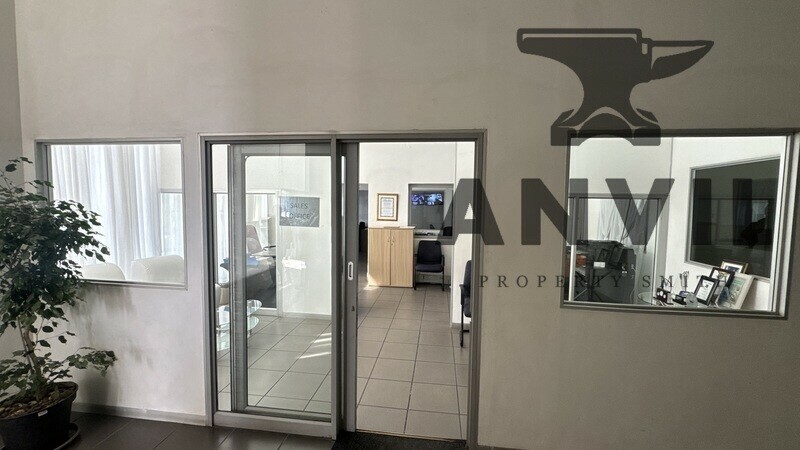 Urban Park - Warehouse 1 property image 16