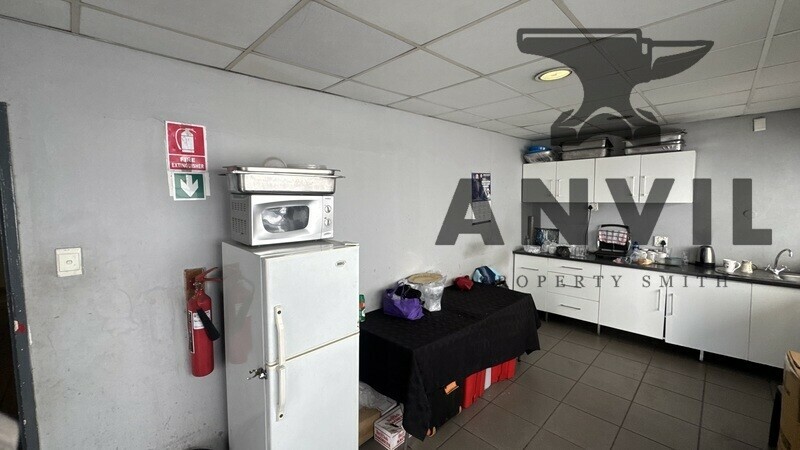 Urban Park - Warehouse 1 property image 18