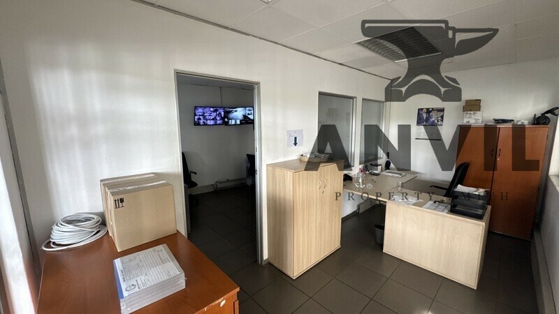 Urban Park - Warehouse 1 property image 20