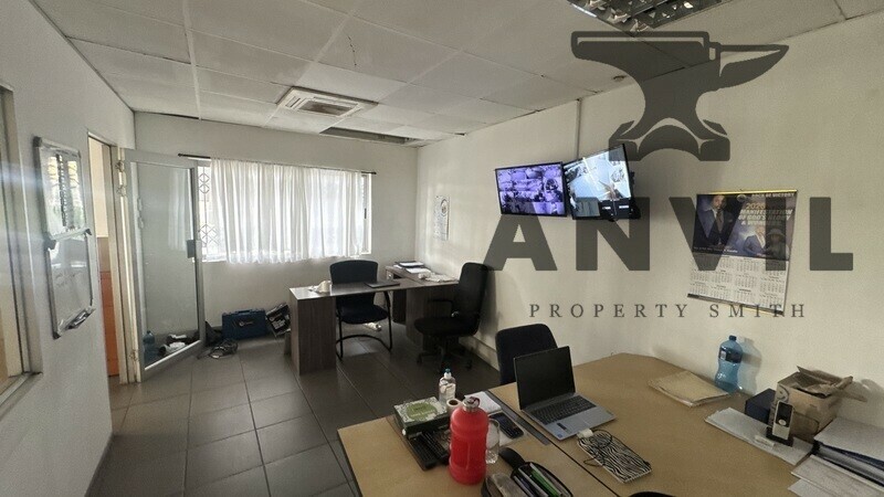 Urban Park - Warehouse 1 property image 21