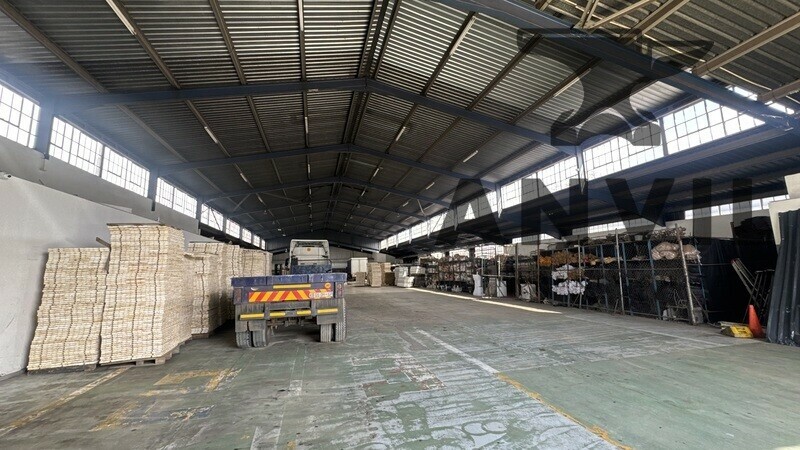 Urban Park - Warehouse 1 property image 22